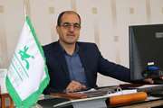 پیام تبریک مدیر کل کانون  به مناسبت فرارسیدن نوروز