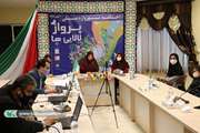 کسب پنج رتبه ی برتر اعضای استان چهارمحال و بختیاری در مهرواره ملی "پرواز لالایی ها" در گلستان