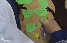 دوم اردیبهشت 1404، آیین روز زمین پاک با عنوان «درختان برای زمین ، زمین برای زندگی» در مرکز مجتمع شهرکرد و با حضور کودکان و نوجوانان و کارشناسان ، برگزار گردید. روز زمین پاک در ۲ اردیبهشت و فردای آن روز ۳ اردیبهشت روز جهانی کره زمین است. سازمان ملل متحد نیز هر سال در اعتدال بهاری، این روز را جشن می‌گیرد.