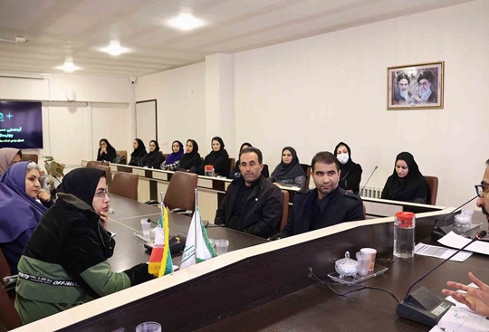 مربیان کانون باید به مسائل کودکان و نوجوانان منطقه حساس باشند